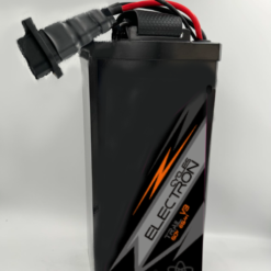 Electron Cycles Talaria (Sting & R) Battery 60v 65Ah Trail V3 Long Range 12Kw + Charger