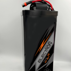 Electron Cycles Sur Ron Battery 60v 65Ah Trail V3 Long Range 12KW + Charger
