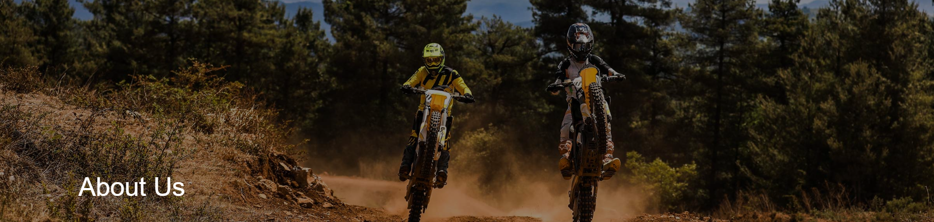 Surron Electric Bikes USA