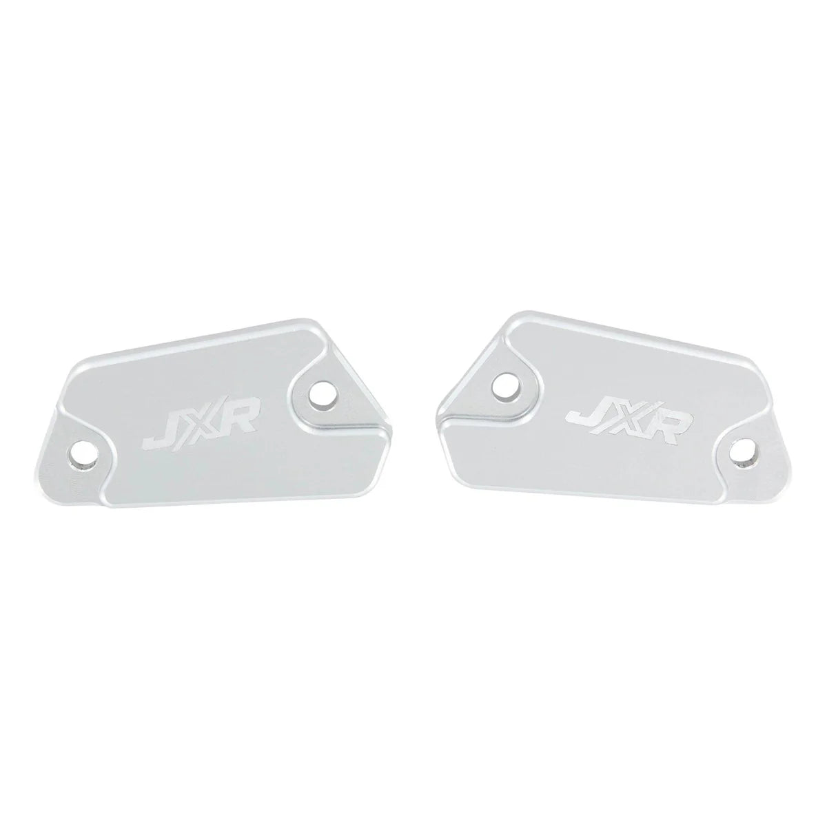 Silver-brake-reservoir-covers-surron-light-bee_jpg - Surron Off Road USA