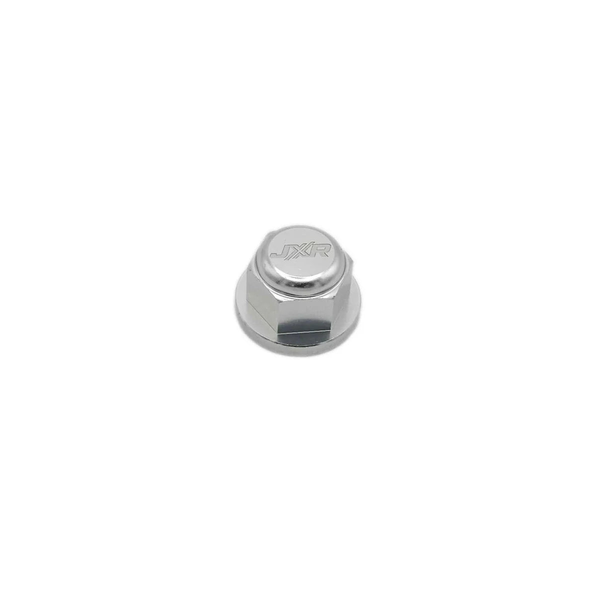 Silver_rear_wheel_nut_jpg - Surron Off Road USA
