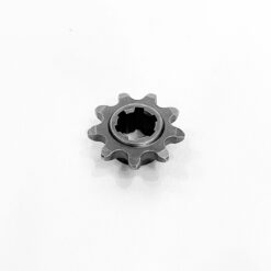 Electro & Co. ETM RTR Front/Motor Sprocket