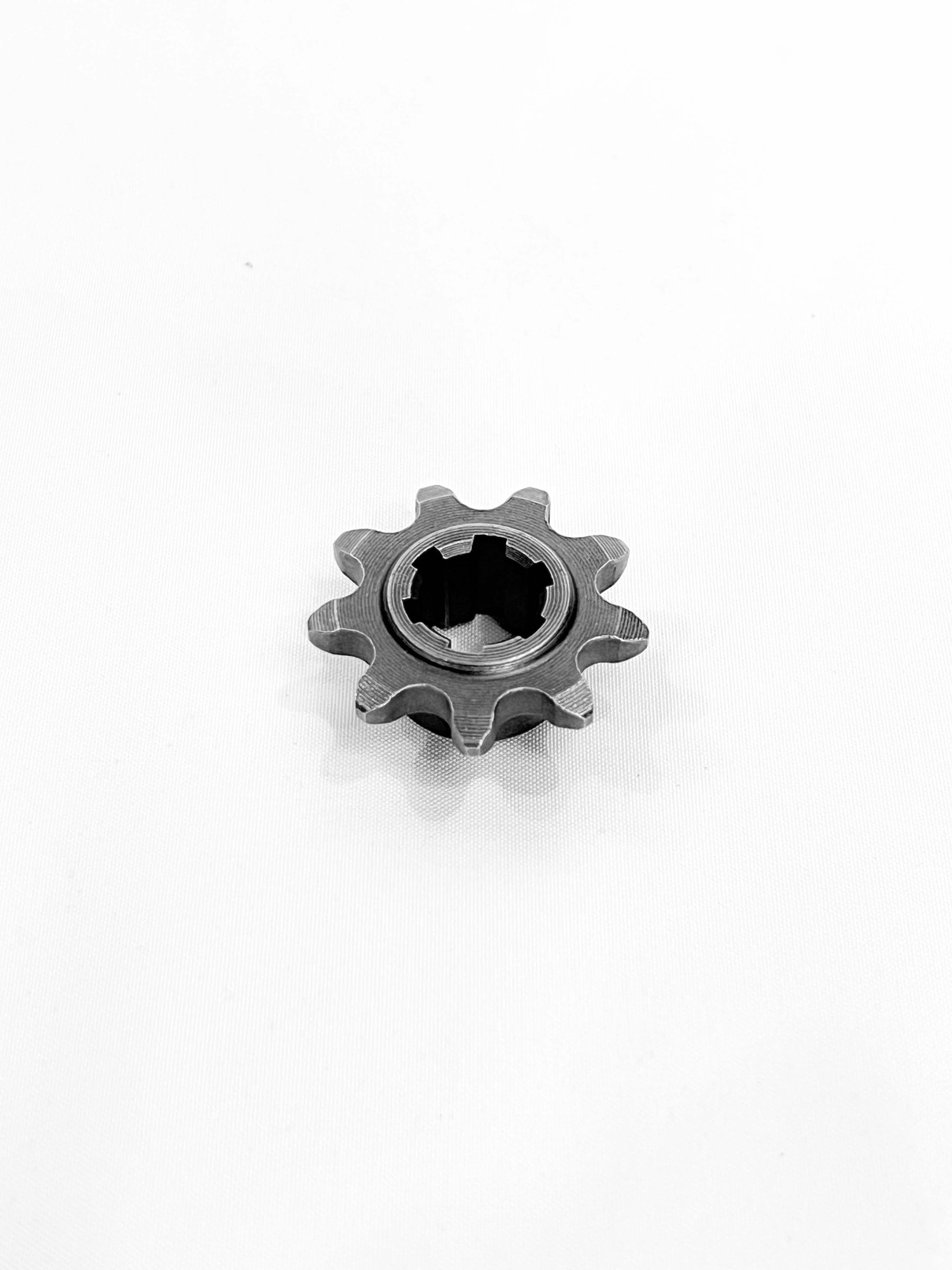 Sprocket_Front_-_ETM_RTR_2025 - Surron Off Road USA