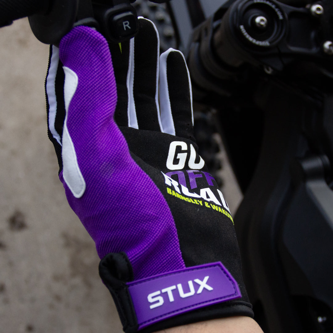 StuxGlovesPurple-5_86be36b4-fc9c-4c77-839d-209cb81ff4cb - Surron Off Road USA