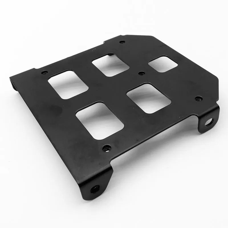 Sur-Ron-Battery-Bottom-Support-Plate-4 - Surron Off Road USA