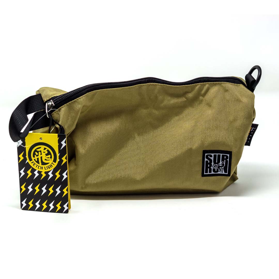 SurRonBag - Surron Off Road USA