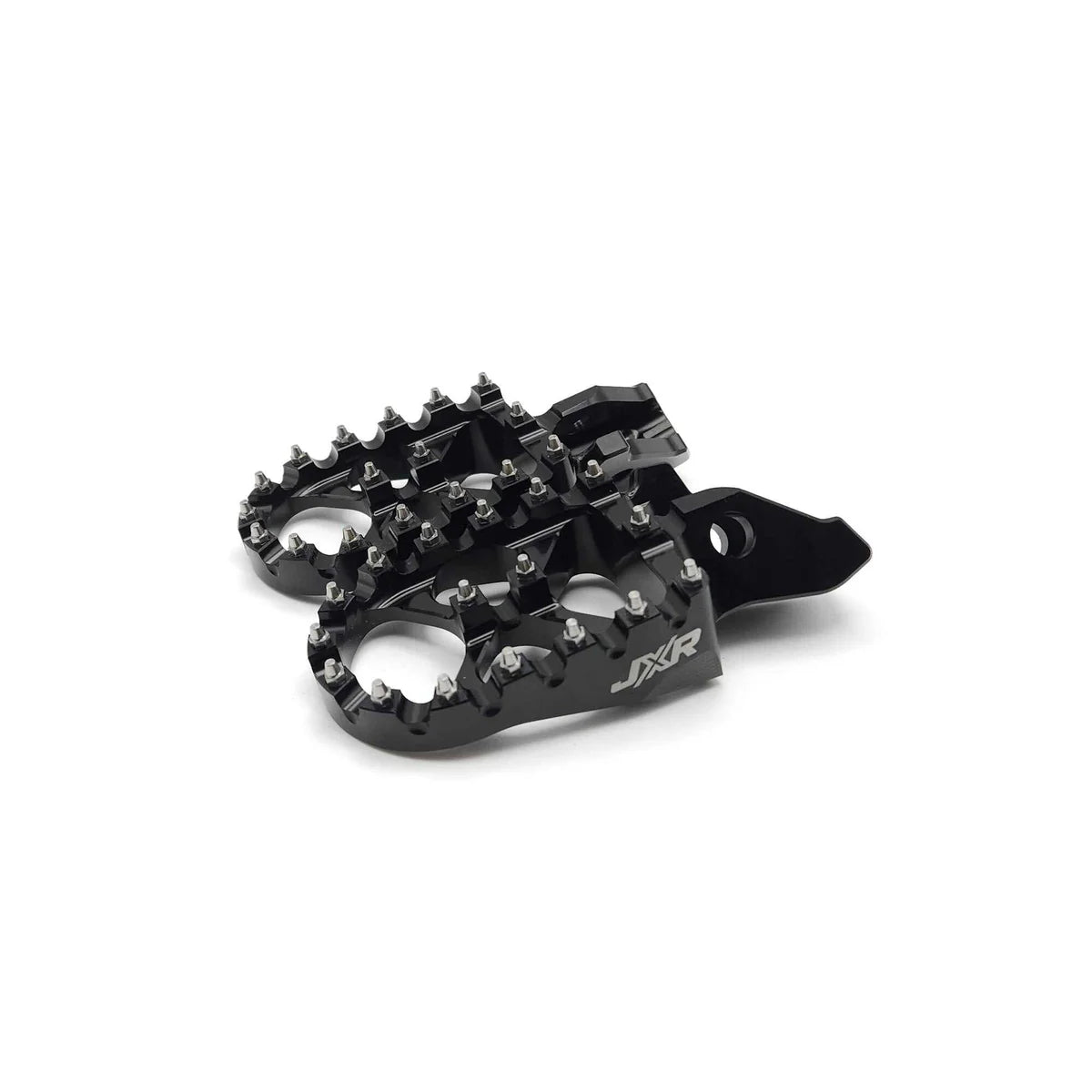 Suron_Ultra_Bee_Black_Footpegs_jpg - Surron Off Road USA