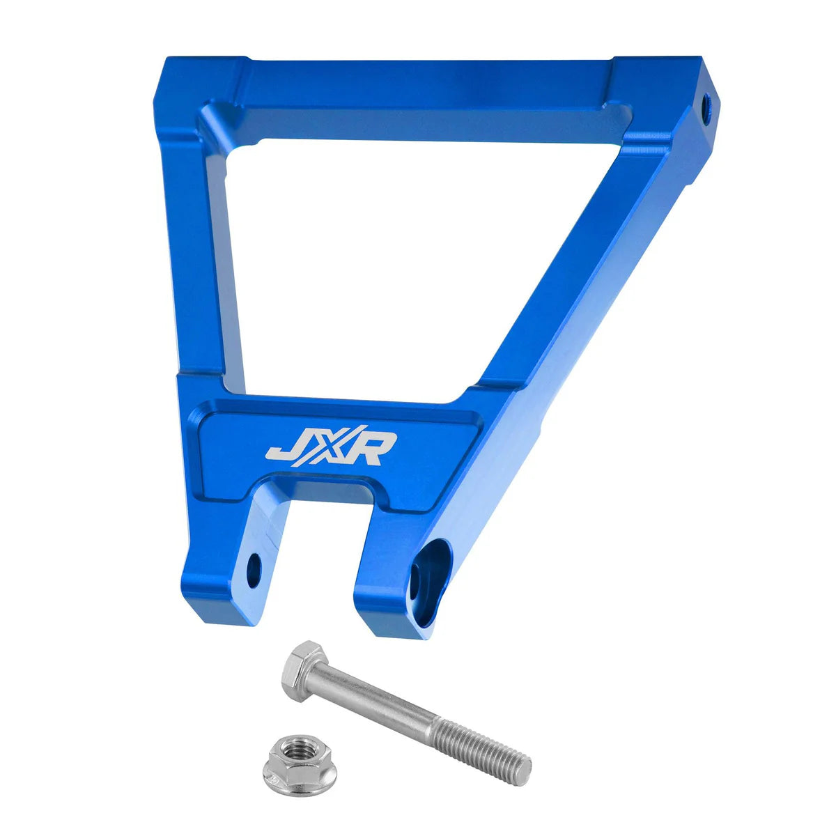 Surron-Light-Bee-Suspension-Linkage-Triangle-Blue_jpg_a1dc4702-5e13-4dec-91ca-c66d8b9263fc - Surron Off Road USA