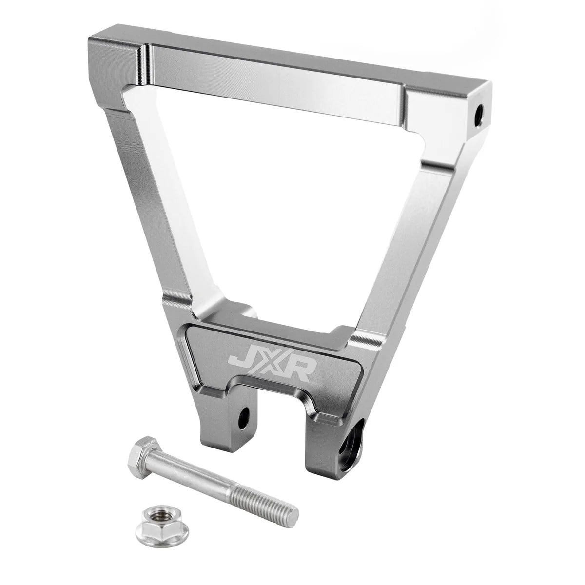 Surron-Light-Bee-Suspension-Linkage-Triangle-Charcoal_jpg - Surron Off Road USA