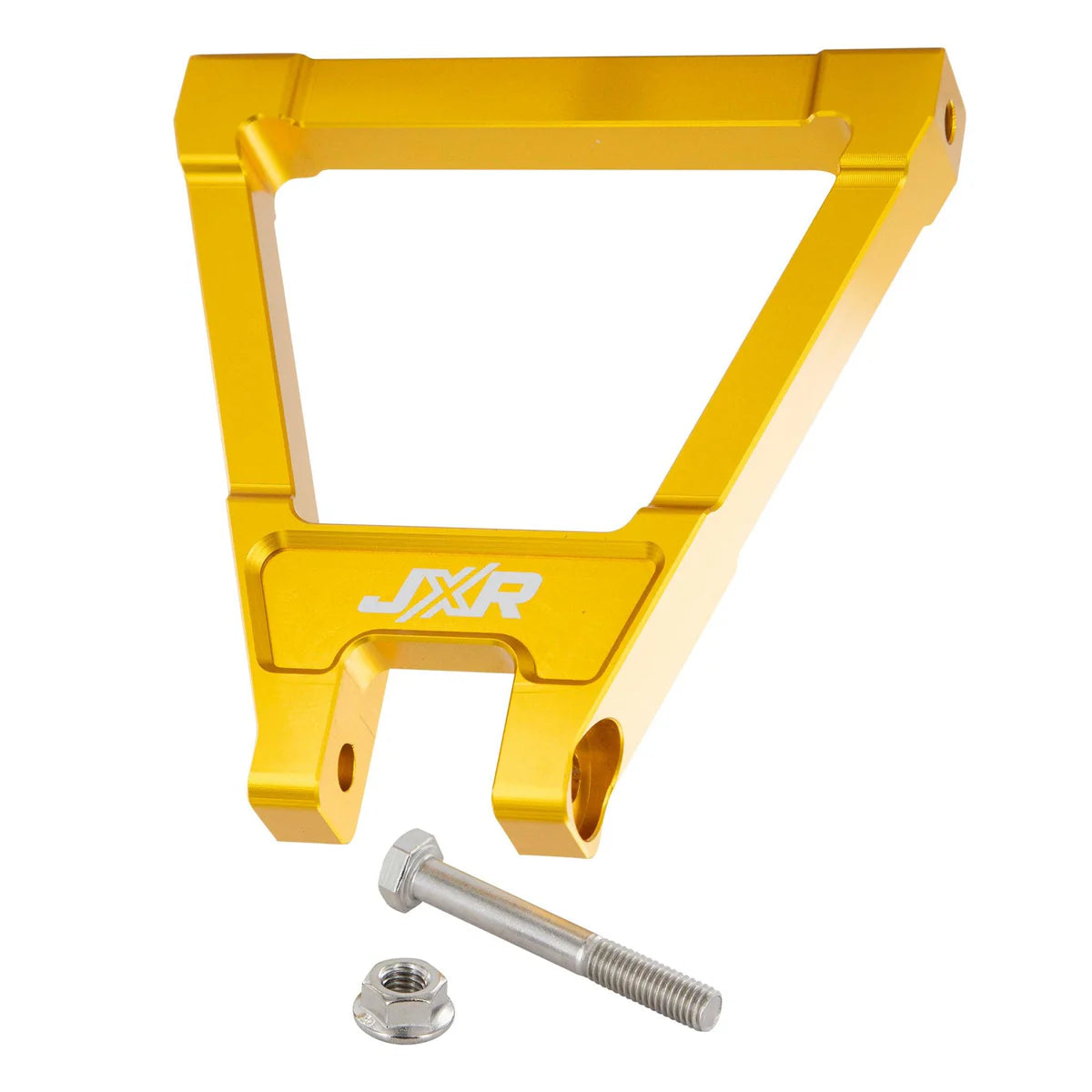 Surron-Light-Bee-Suspension-Linkage-Triangle-Gold_jpg_fcddc83a-0fac-442b-bc11-43467f9cd7ab - Surron Off Road USA