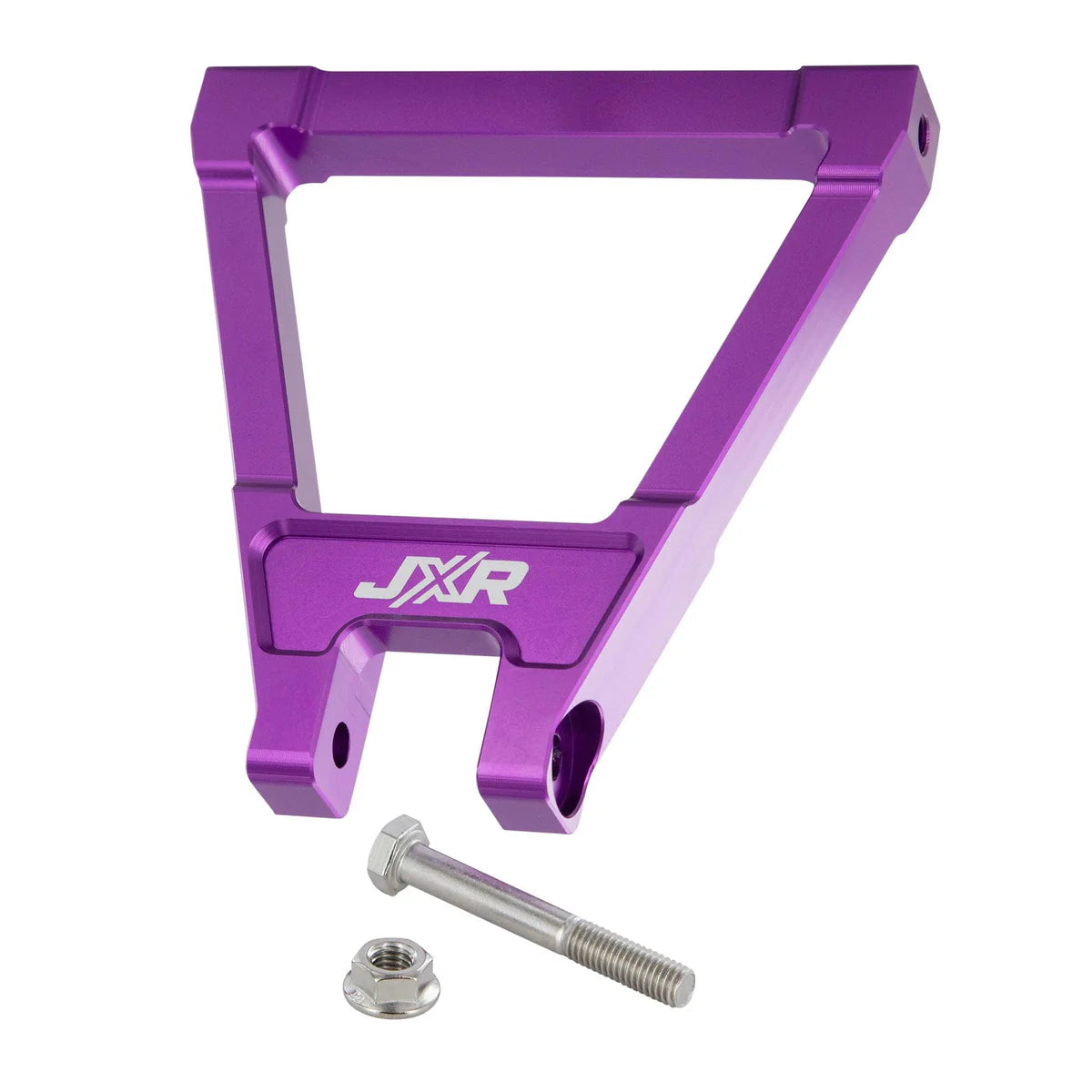 Surron-Light-Bee-Suspension-Linkage-Triangle-Purple_jpg_42d7816e-88e0-4ee8-9e44-90c54c9ee89e - Surron Off Road USA