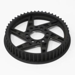 SUR RON LIGHT BEE REAR PRIMARY DRIVE PULLEY