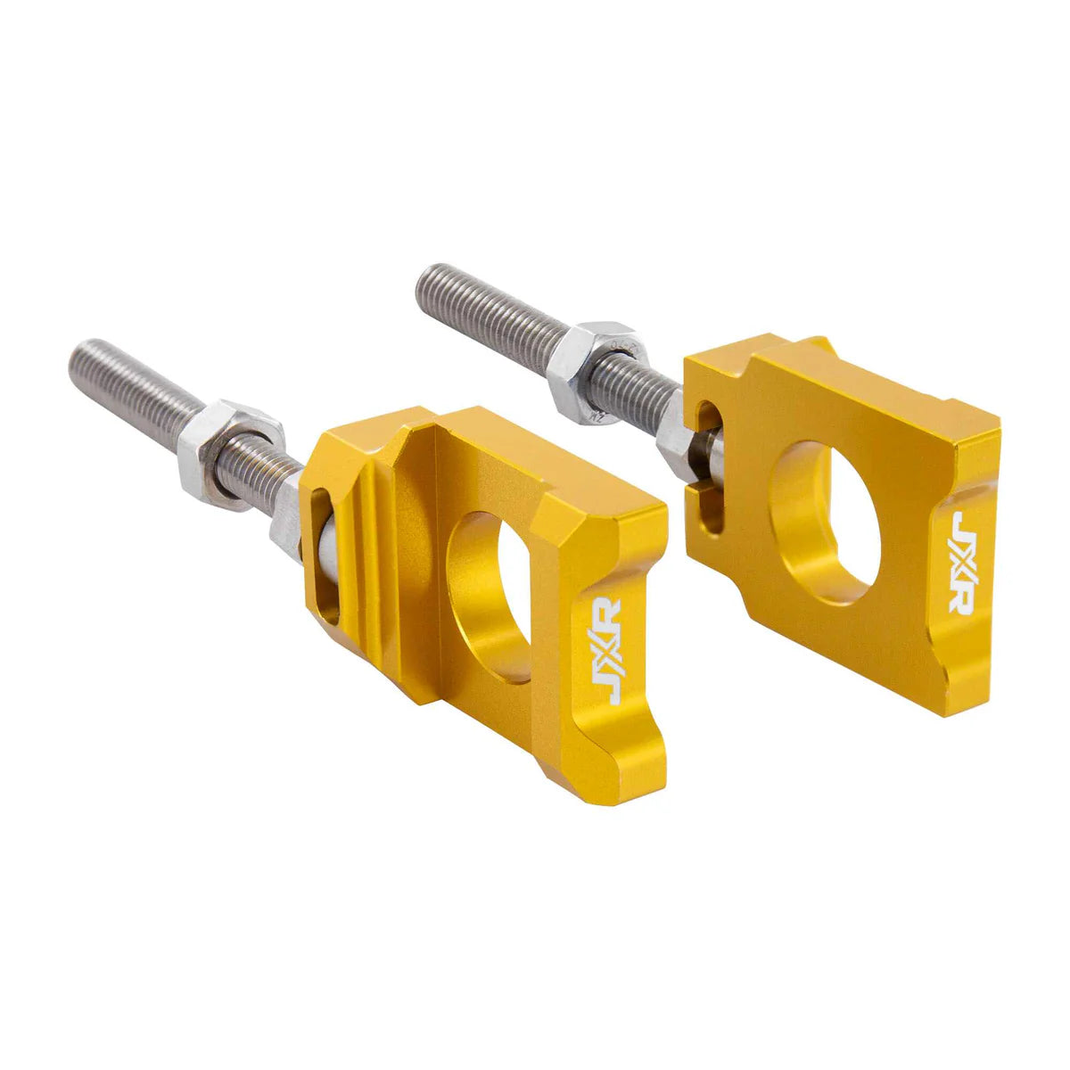 SurronUltraBeeChainBlocksGold_jpg - Surron Off Road USA