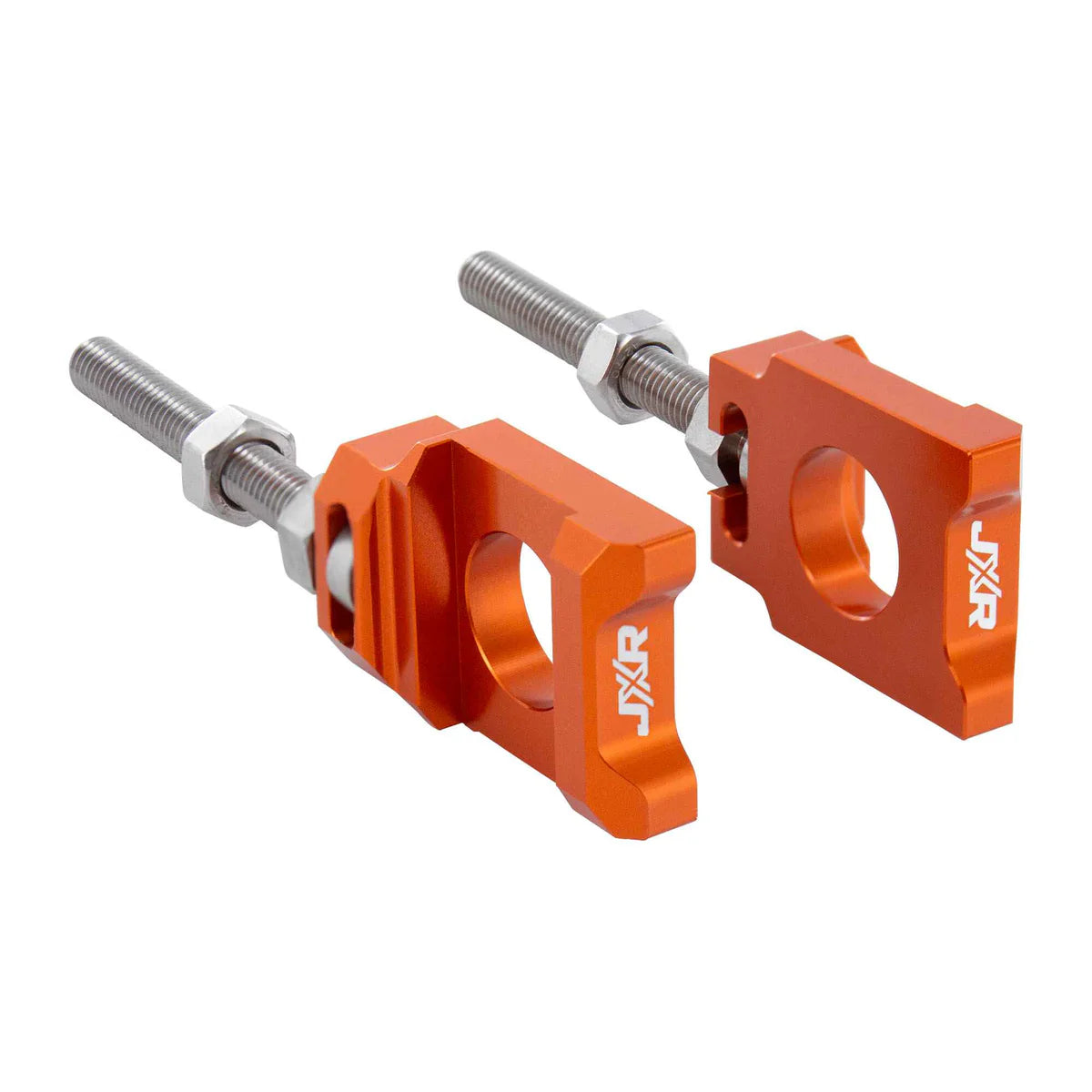 SurronUltraBeeChainBlocksOrange_jpg - Surron Off Road USA