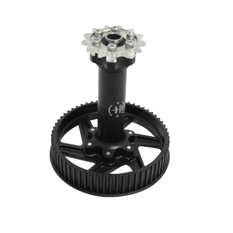 SurronUltraBeeJackshaft - Surron Off Road USA