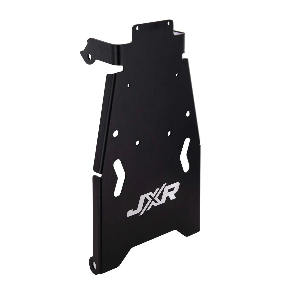 Surron_Light_Bee_Battery_Back_Plate_Black_jpg - Surron Off Road USA