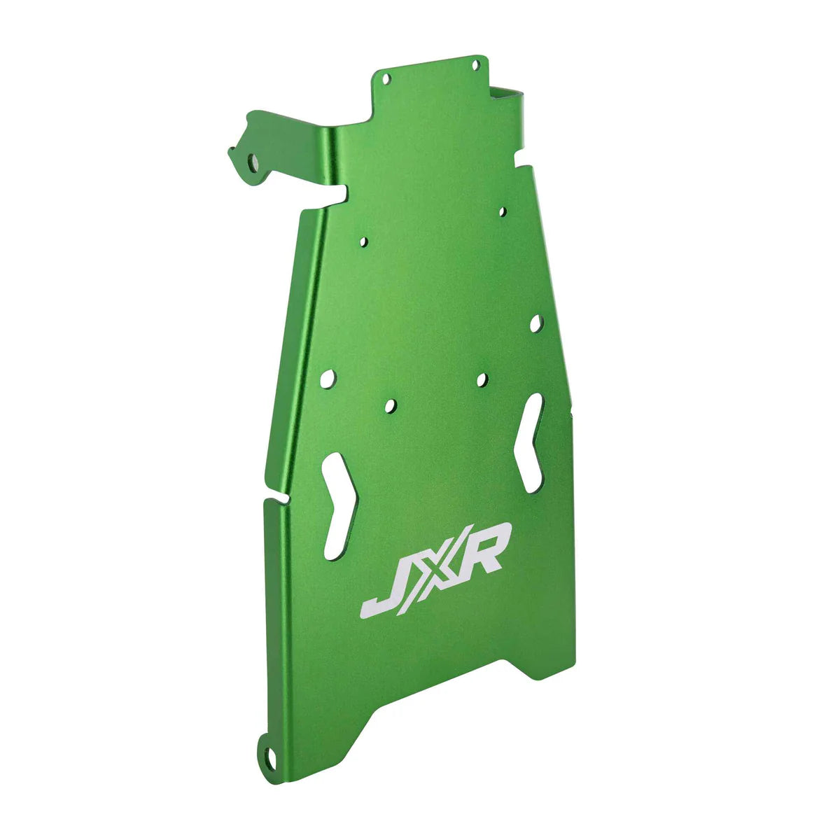 Surron_Light_Bee_Battery_Back_Plate_Green_jpg - Surron Off Road USA