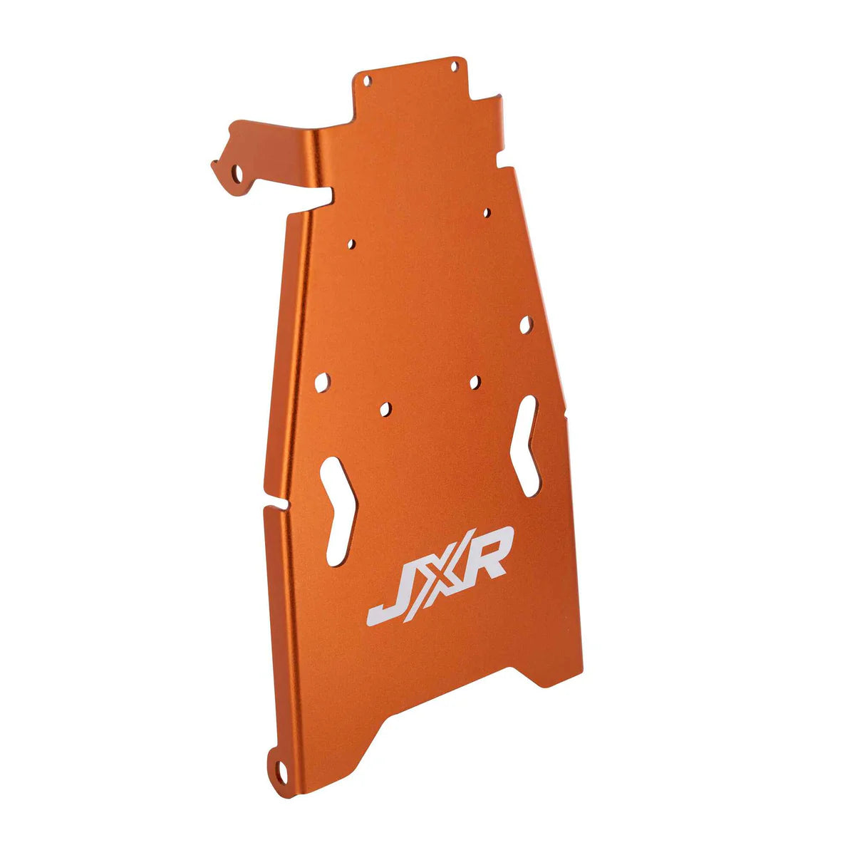 Surron_Light_Bee_Battery_Back_Plate_Orange_jpg - Surron Off Road USA
