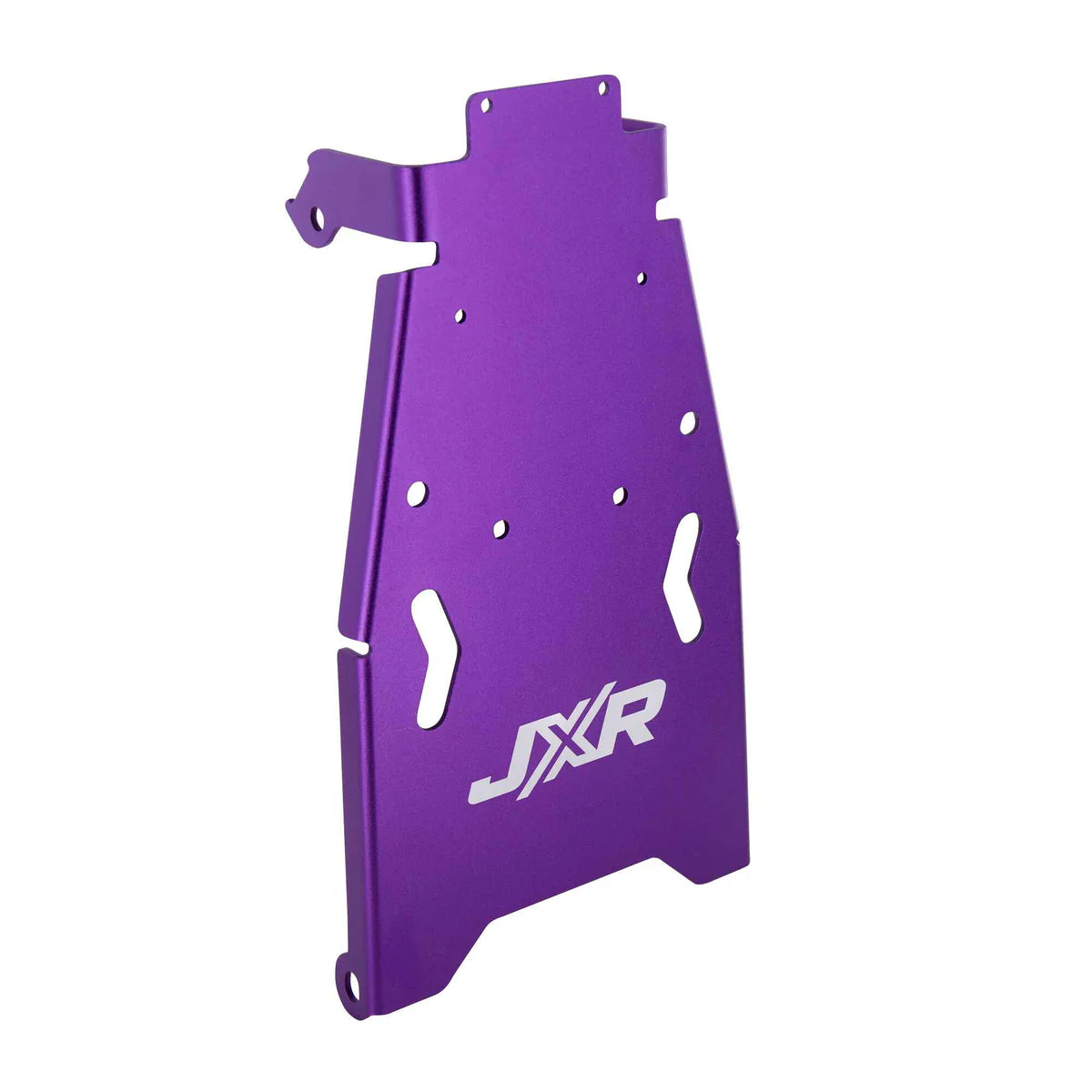 Surron_Light_Bee_Battery_Back_Plate_Purple_jpg - Surron Off Road USA
