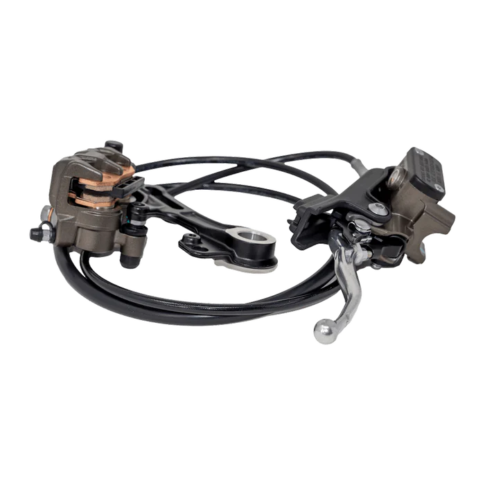 Surron_Ultra_Bee_Complete_Rear_Brake_Assembly_webp - Surron Off Road USA