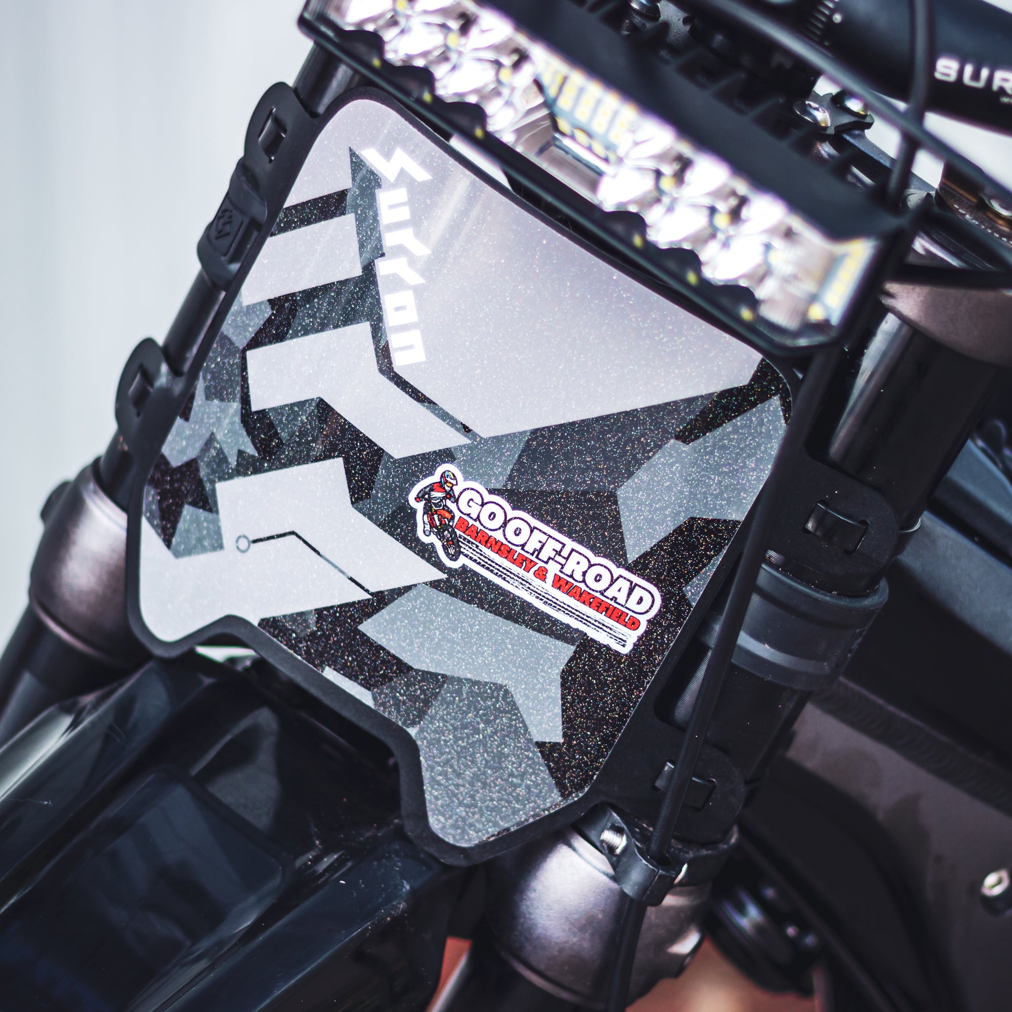 Surronstuff-07 - Surron Off Road USA