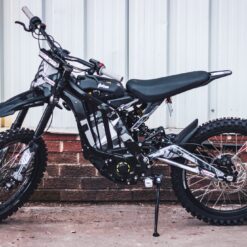 SUR RON OEM GRAPHICS KIT - GREY CAMO GLOSS