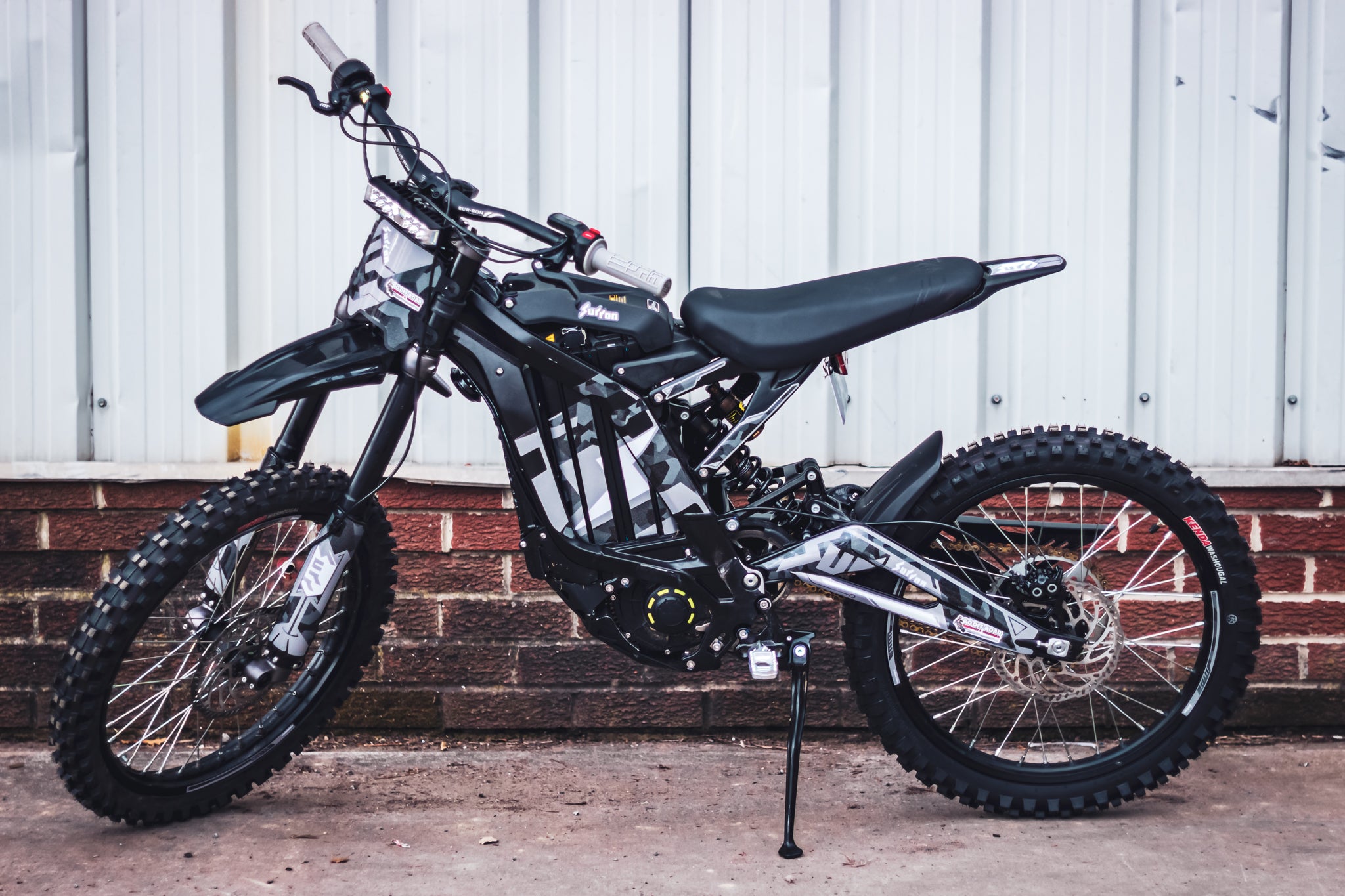 Surronstuff-14 - Surron Off Road USA