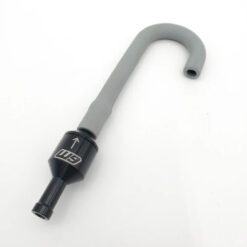 Warp 9 Talaria Sting Gearcase Vent