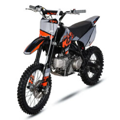 KAYO TT190 Pitbike