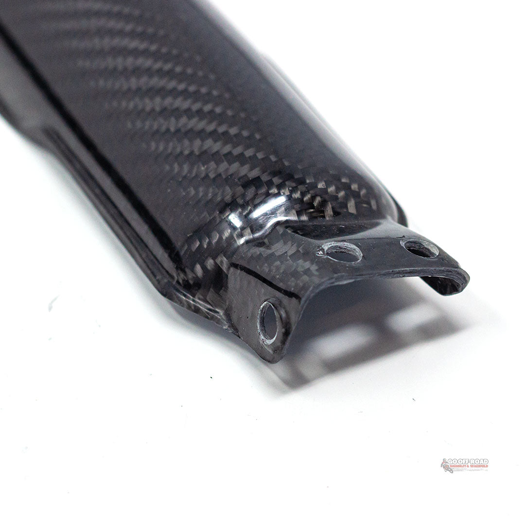 TalariaCarbonForkGuard3 - Surron Off Road USA