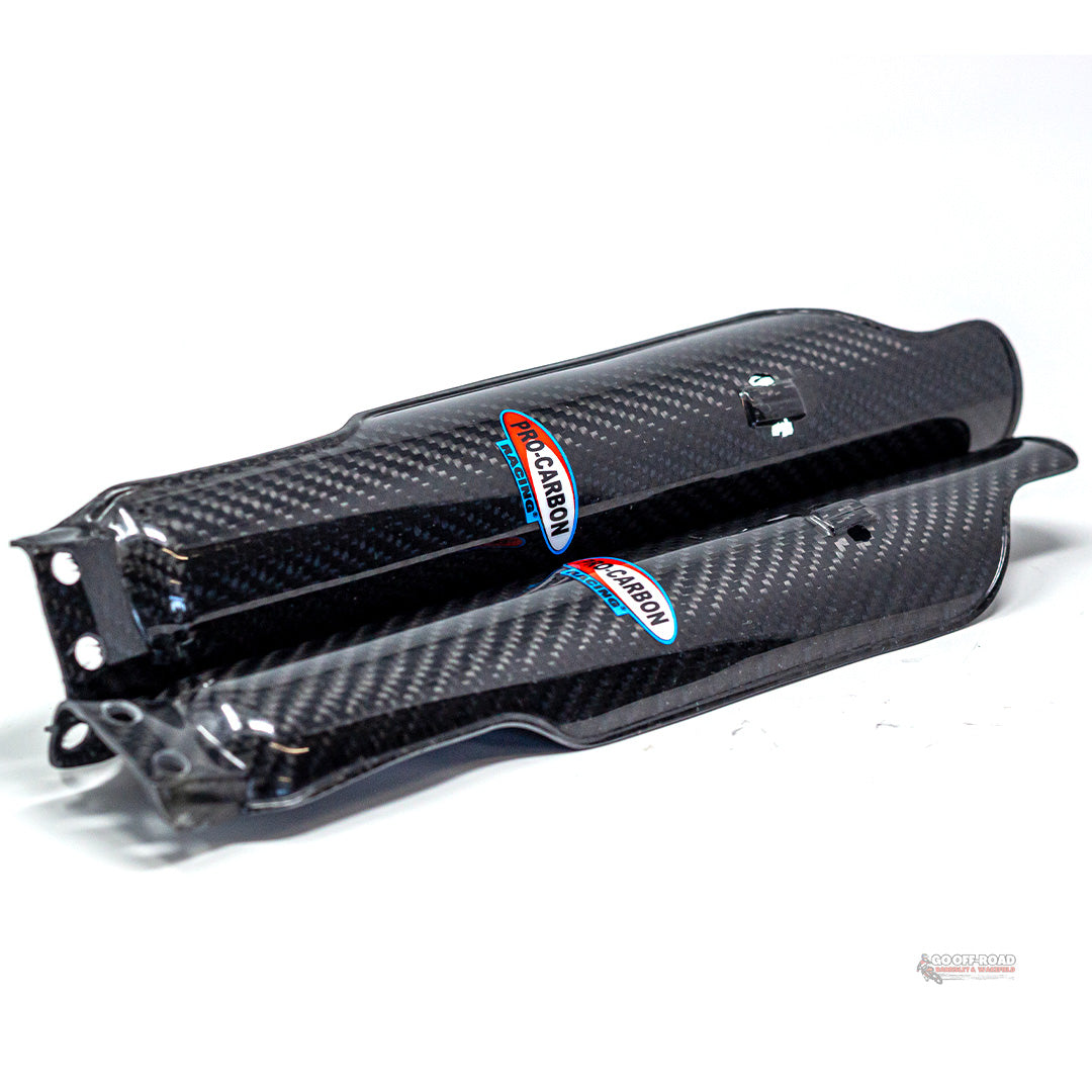 TalariaCarbonForkGuard6 - Surron Off Road USA