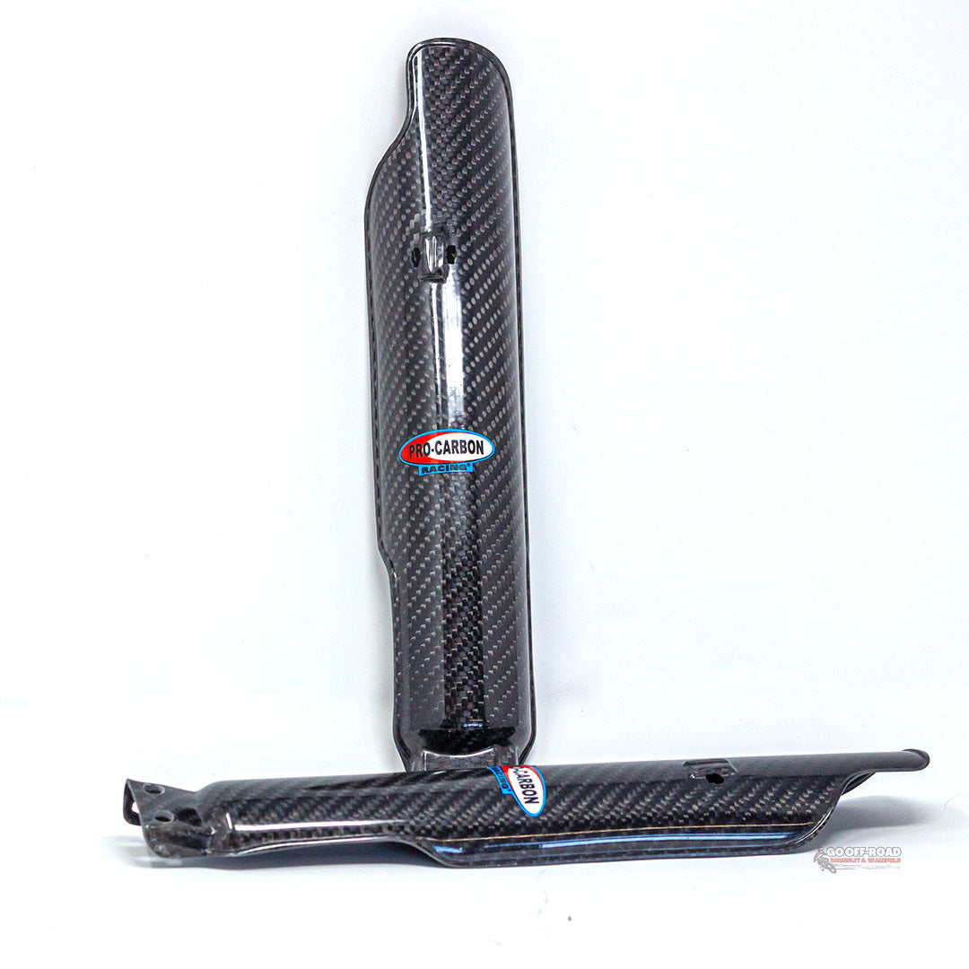 TalariaCarbonForkGuard7 - Surron Off Road USA