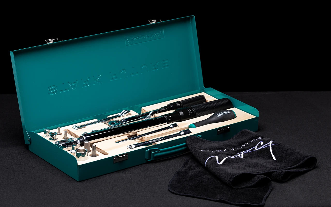 Toolbox - Surron Off Road USA