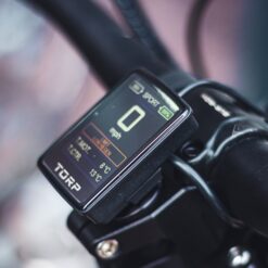 Alternative view of Torp Full Colour Display For Sur Ron & Talaria