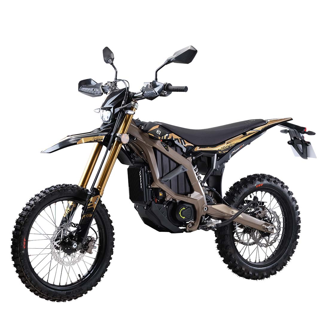 ULTRABEEBROWN1 - Surron Off Road USA