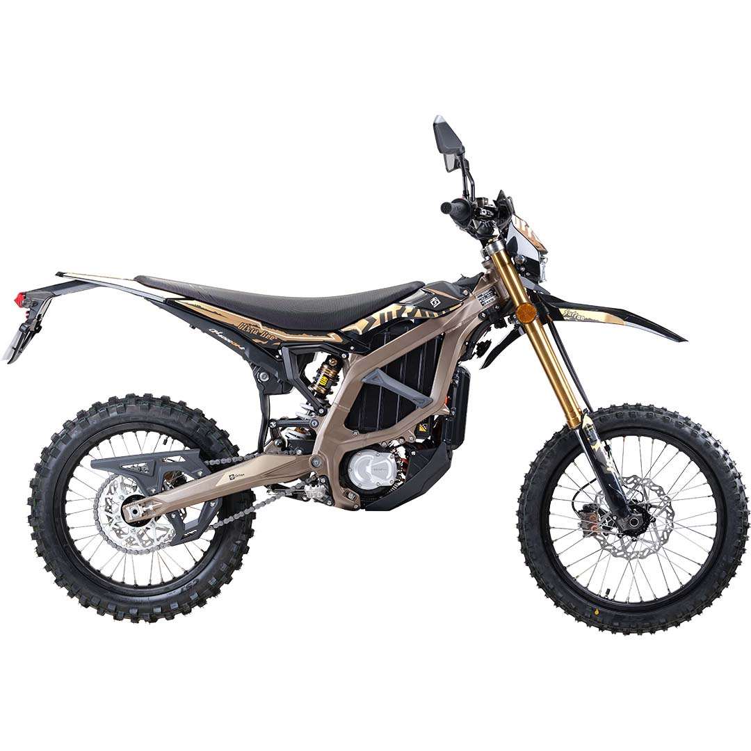 ULTRABEEBROWN2 - Surron Off Road USA