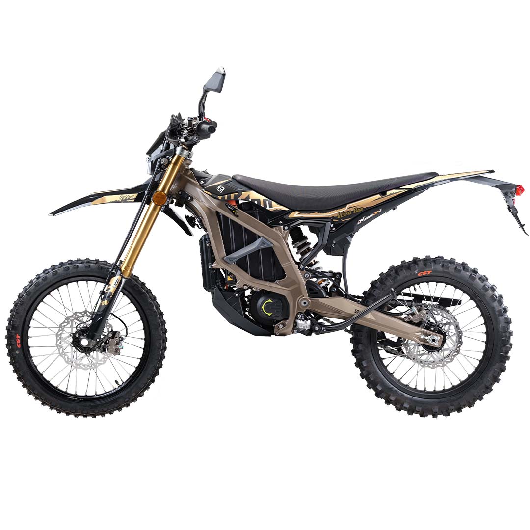 ULTRABEEBROWN3 - Surron Off Road USA