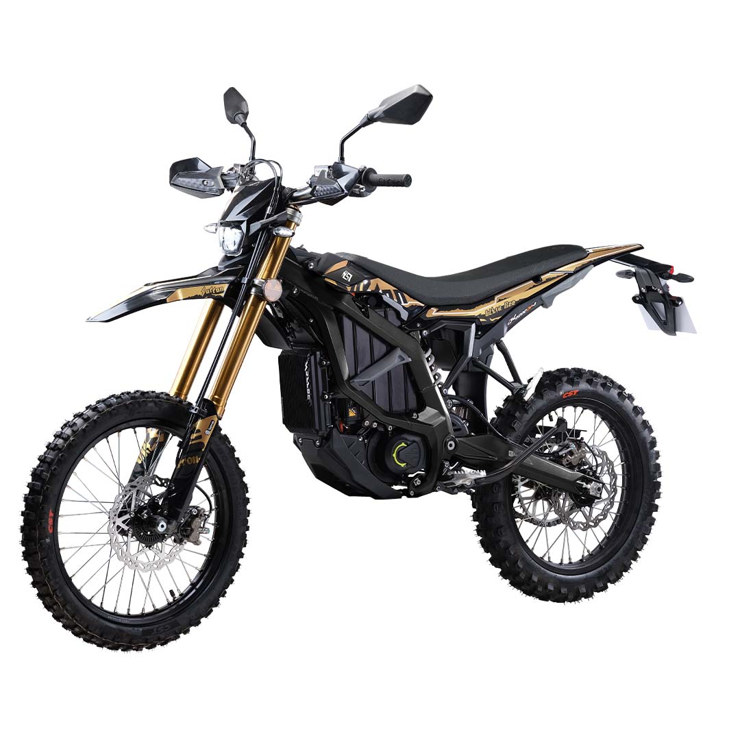 UltraBeeBlack1 - Surron Off Road USA