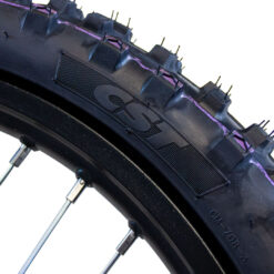 Alternative view of Sur Ron Ultra Bee Front Wheel & Tyre 90/100-19