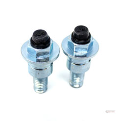 Alternative view of WARP 9 Ultra Bee Triangle Pivot Bolt Kit