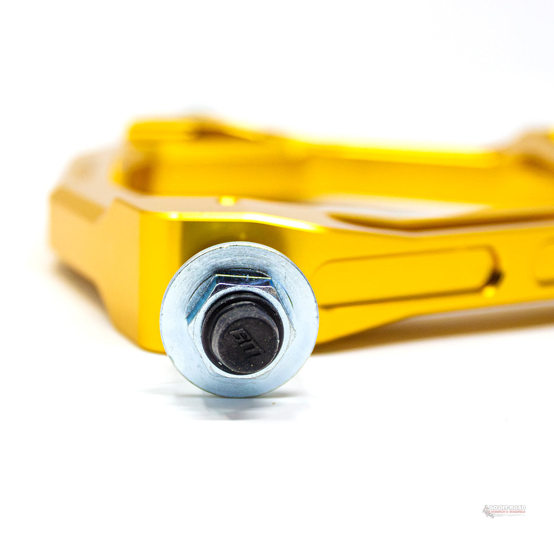 UltraBoltsInTriangle - Surron Off Road USA