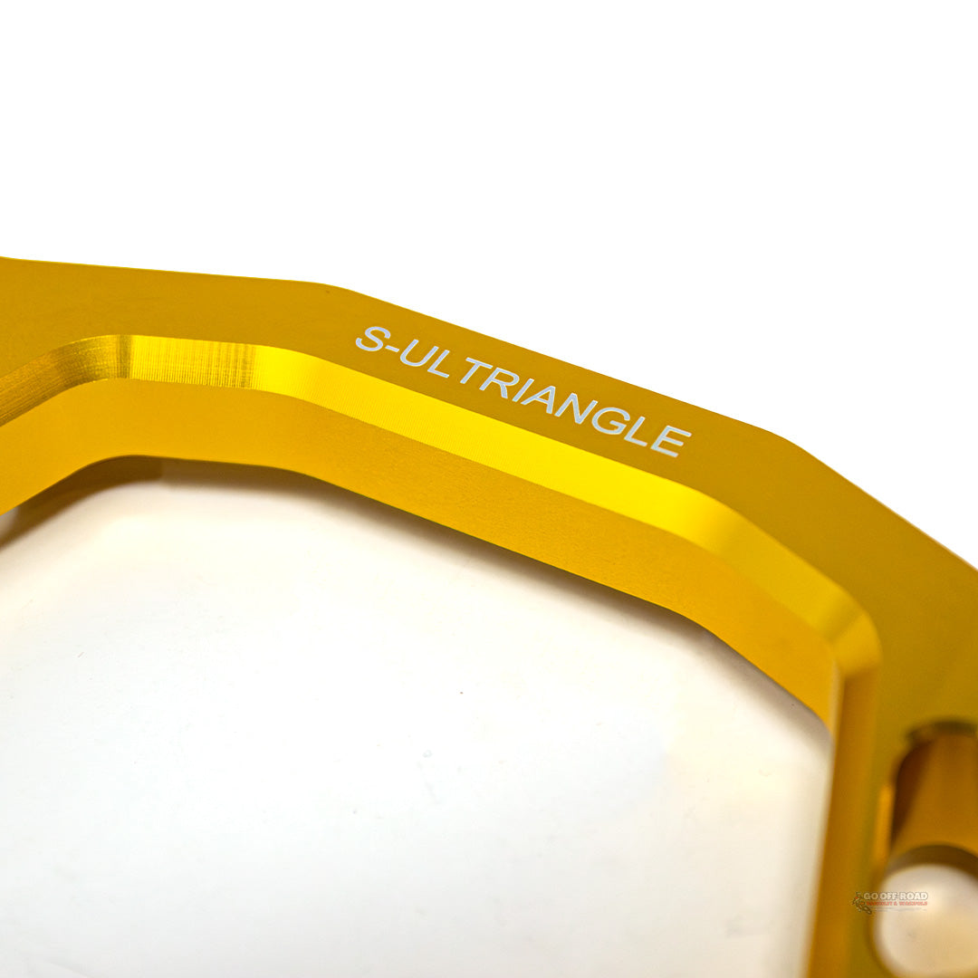 UltraTrianglelogo - Surron Off Road USA