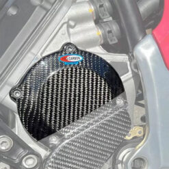 PRO-CARBON Stark VARG Case Cover - Left - Motor