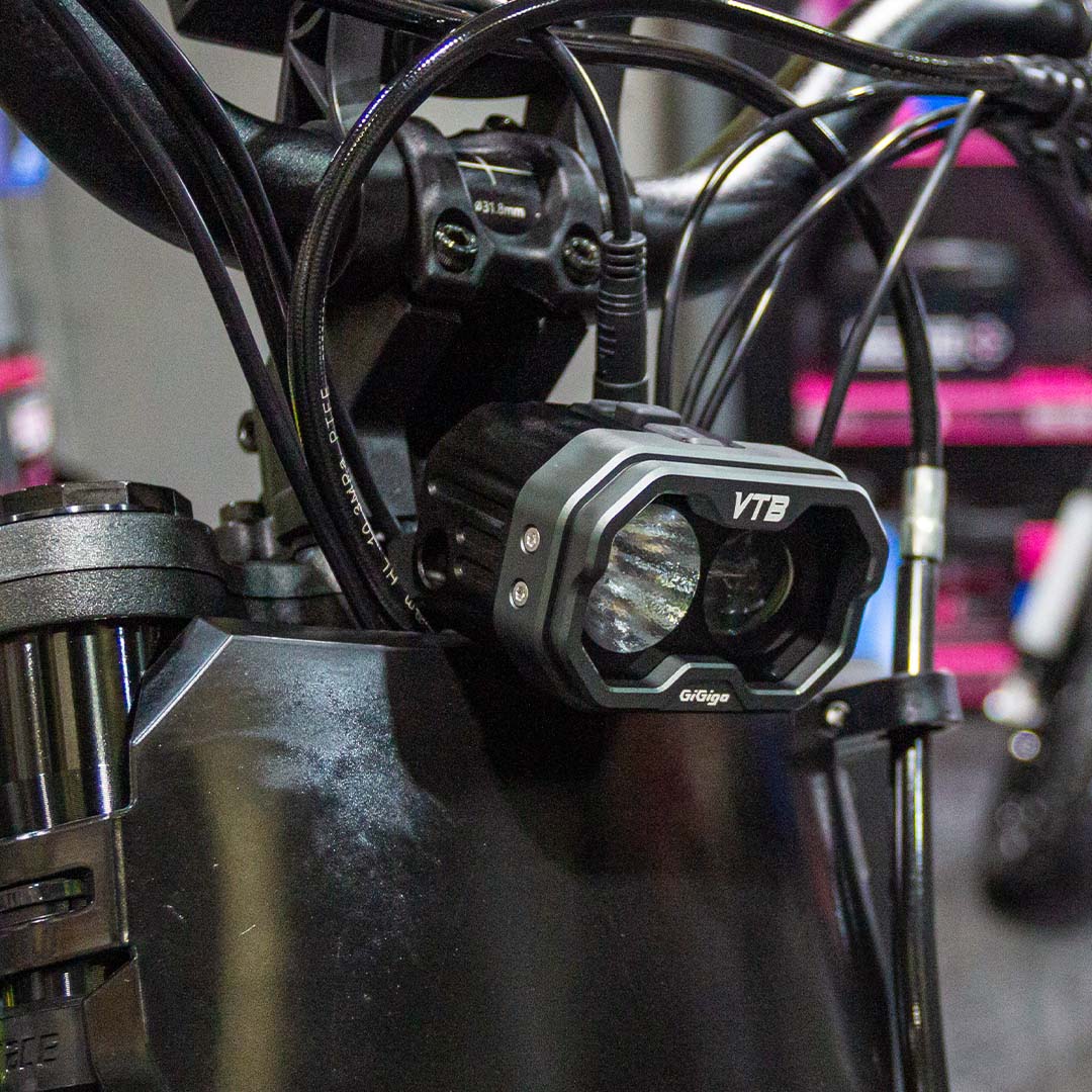 VTBLight1 - Surron Off Road USA