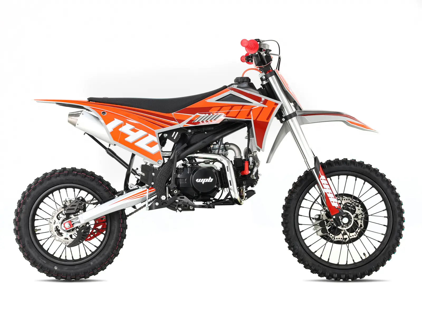 WPB140-1 - Surron Off Road USA