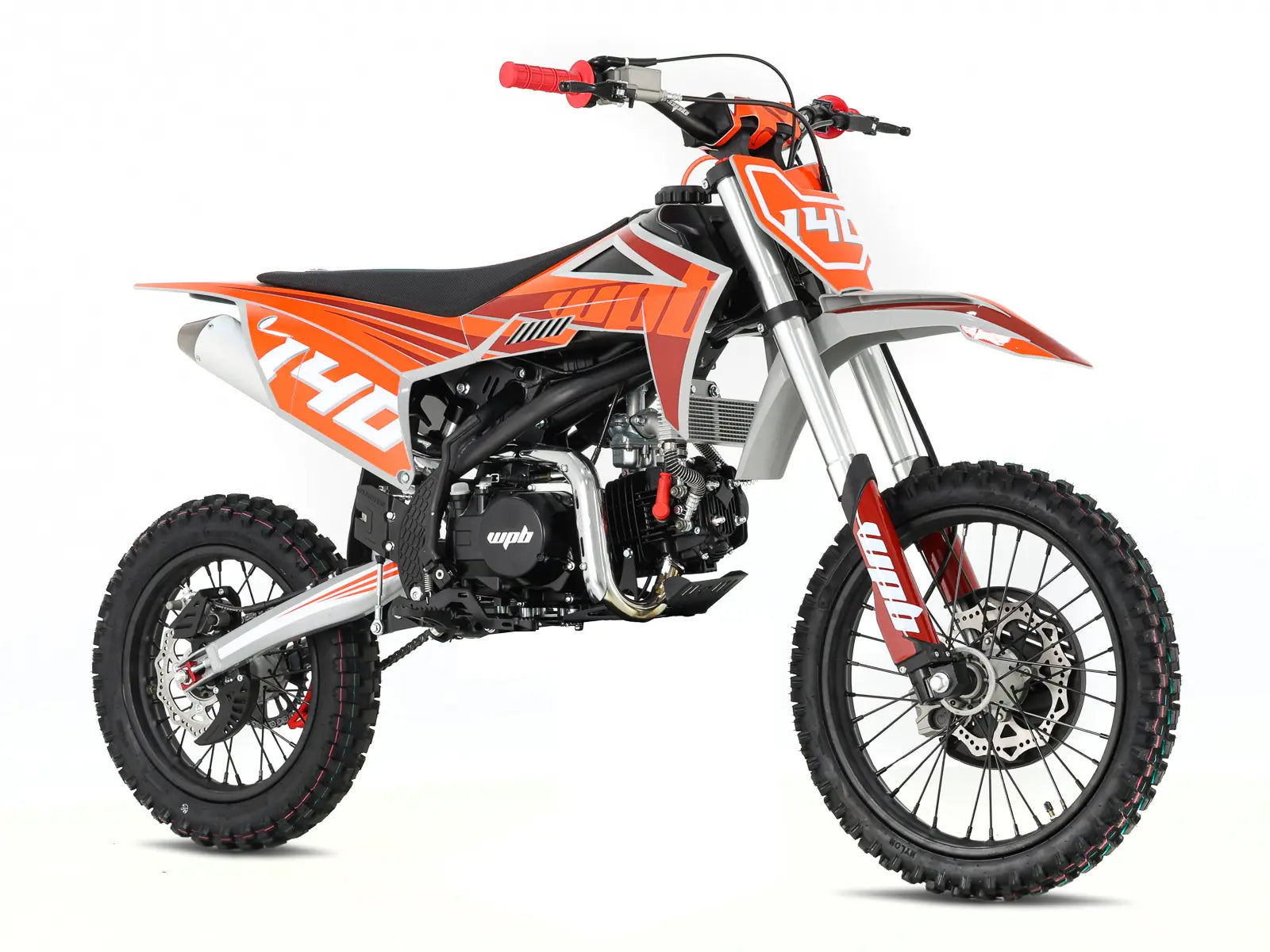 WPB140-2 - Surron Off Road USA