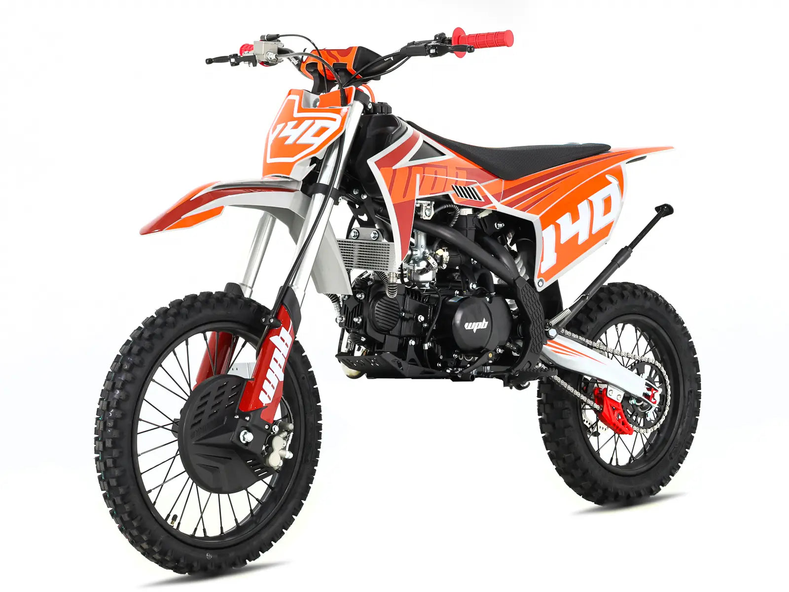 WPB140-3 - Surron Off Road USA