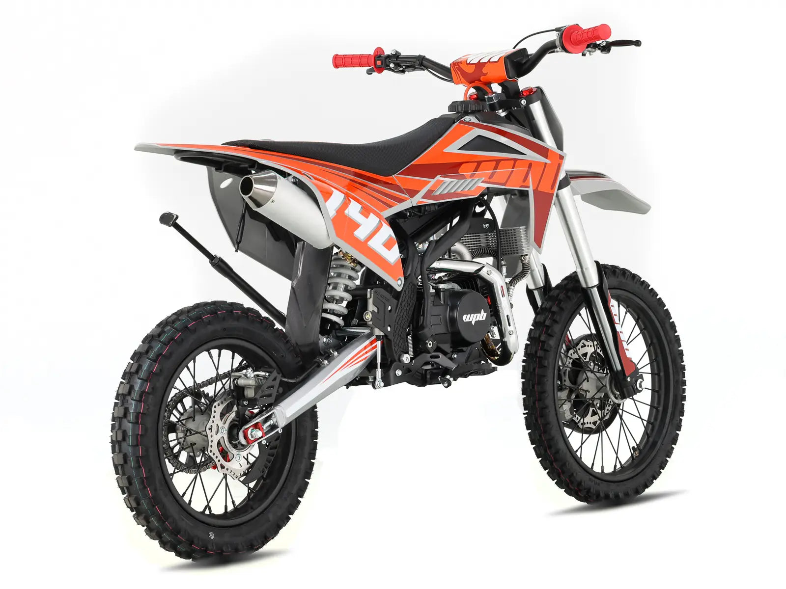 WPB140-4 - Surron Off Road USA