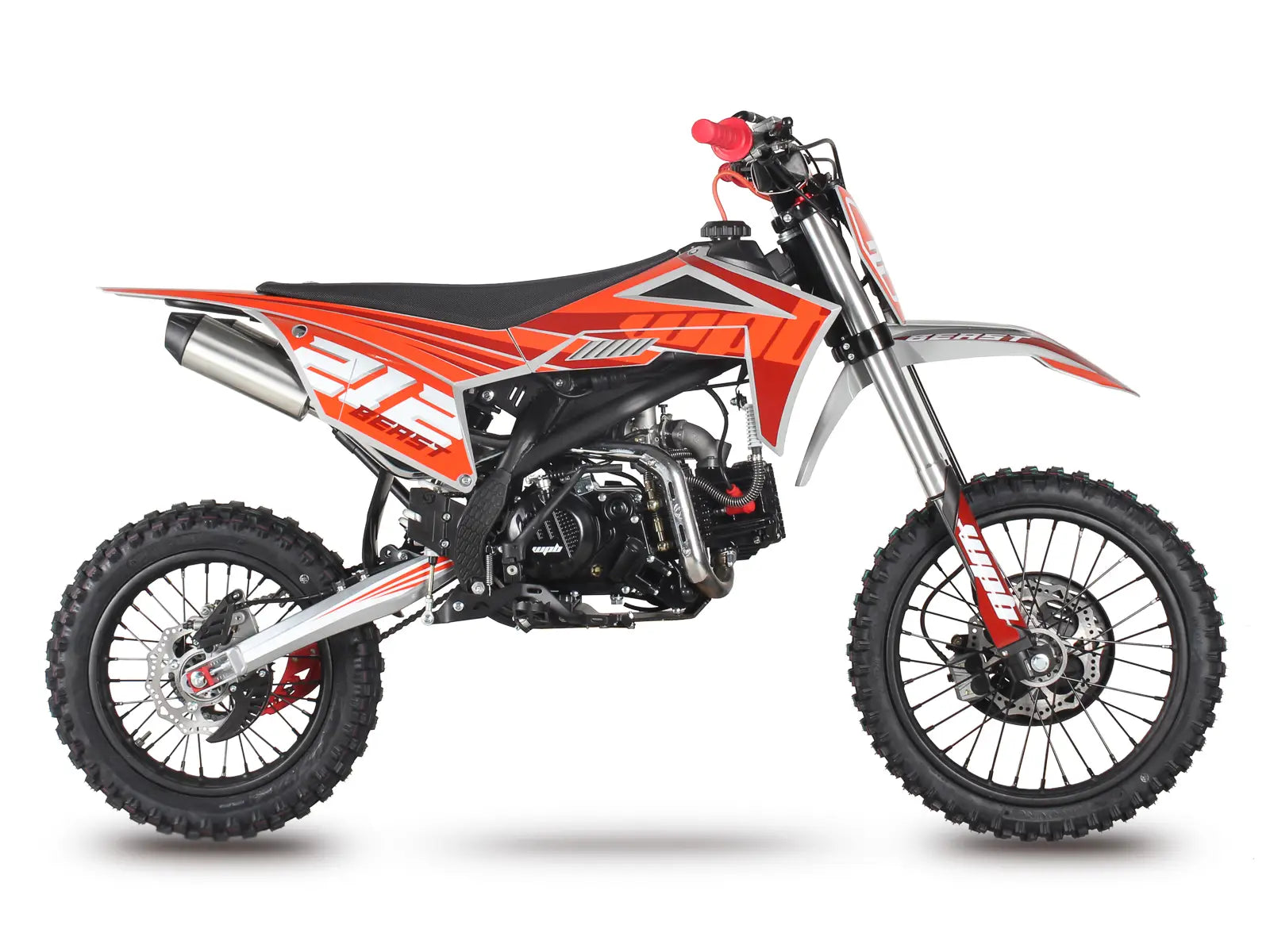 WPB212-1 - Surron Off Road USA