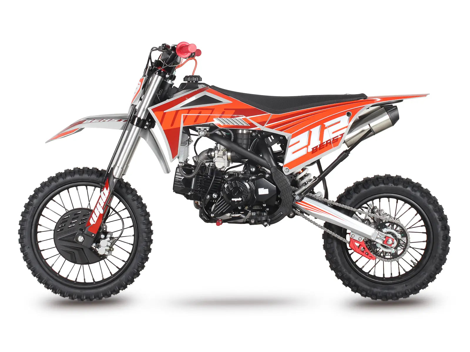 WPB212-2 - Surron Off Road USA